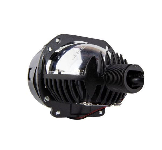 Світлодіодні лінзи Bi-LED Infolight G5 Blue