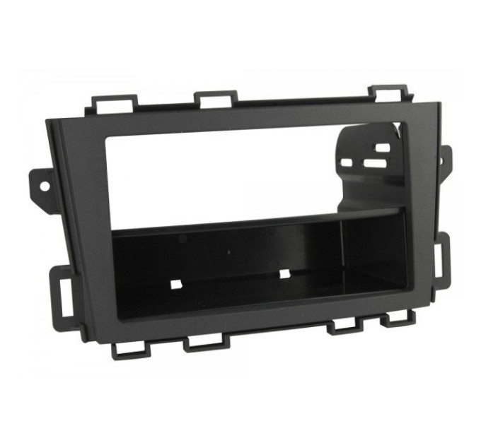 Перехідна рамка Nissan Murano Scosche NN1649B