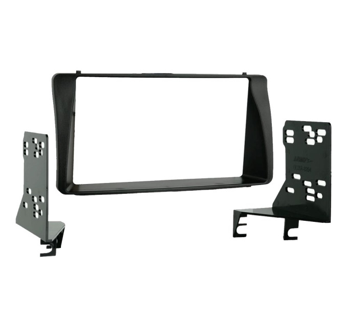 Перехідна рамка Toyota Corolla Metra 95-8204