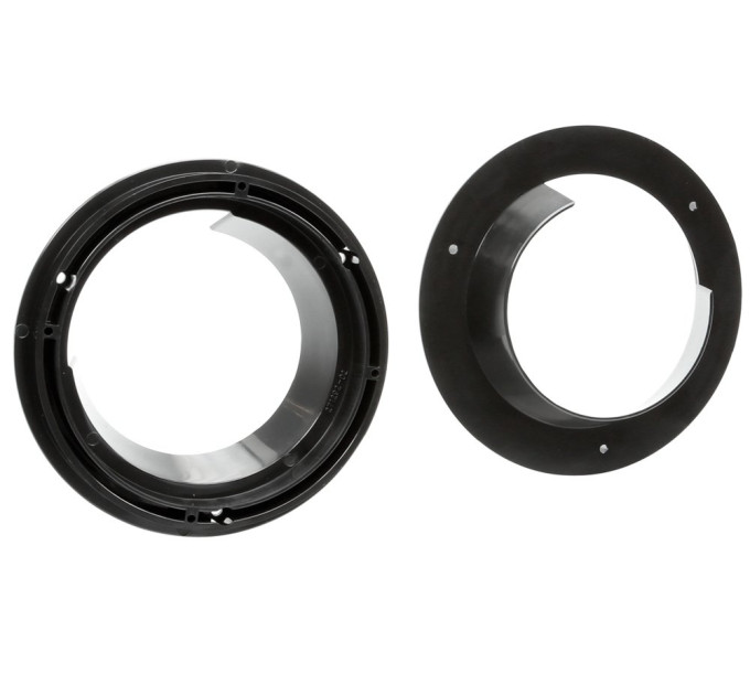 Проставки під динаміки ACV 271292-02 для автомобілів Suzuki, Fiat, Opel