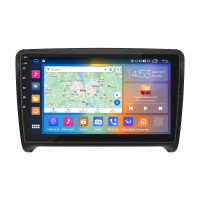 Штатна магнітола Audi TT (8J) 2006-2010 Element Prime 2/32 CarPlay 4G