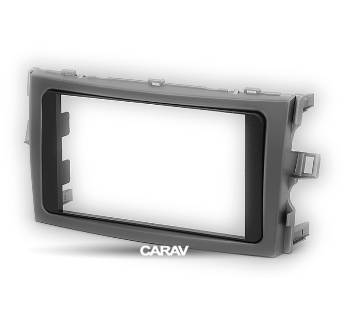 Перехідна рамка CARAV 11-775 TOYOTA Verso 2009-2018