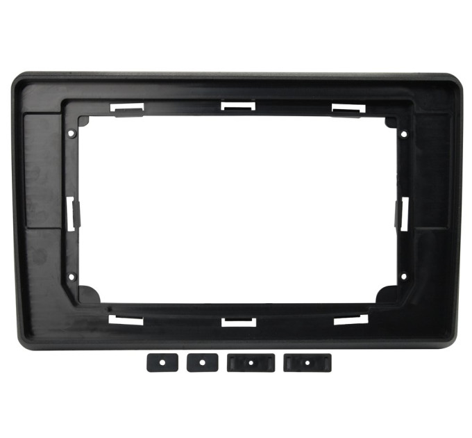 Перехідна рамка Renault, Opel, Nissan Carav 22-1263