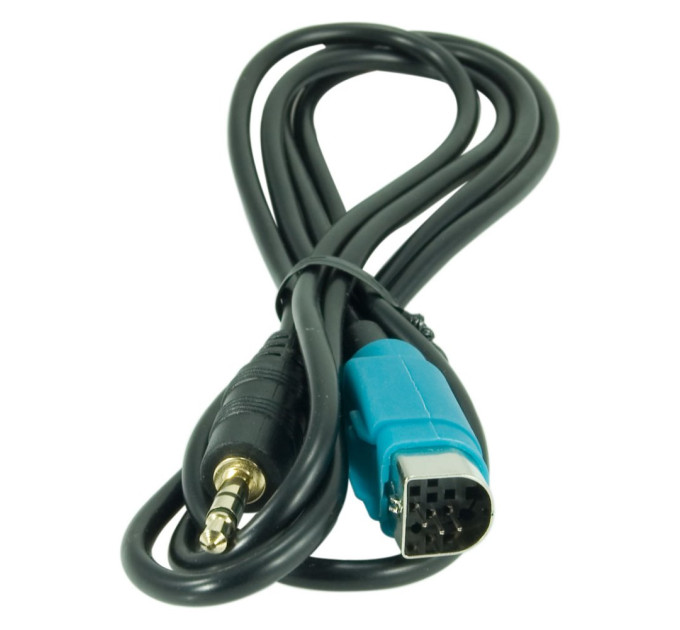 AUX адаптер Alpine AWM 100-02