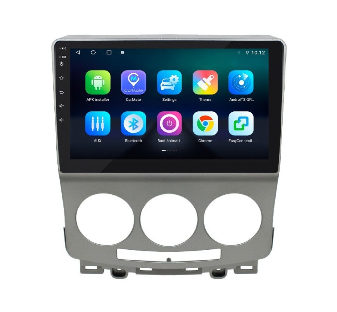 Штатна магнітола Mazda Premacy CR 2005-2007 Element 4/64 4G CarPlay