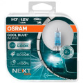 Комплект галогенних ламп OSRAM Cool Blue Intense Next Gen 64210CBN-HCB H7 12V 55W PX26d