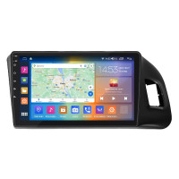Штатна магнітола Audi Q5 (8R) 2008-2012 Element Prime 4/64 CarPlay 4G