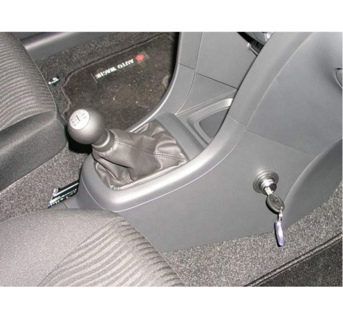 Замок на КПП Bear-Lock Suzuki Swift 1465KA