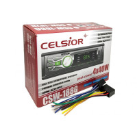 Автомагнітола Celsior CSW-188G Автомагнітола Celsior CSW-188G