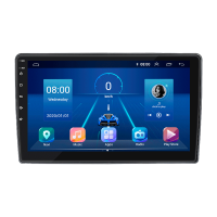 Штатна магнітола Volkswagen Sharan 2010-2015 Element 4/64 4G CarPlay