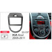 Перехідна рамка KIA Soul Carav 22-337