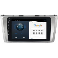 Штатна магнітола Torssen Toyota Camry 40 F9332 4G Carplay