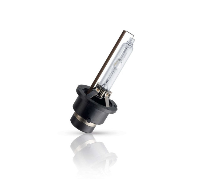 Ксенонова лампа Philips Xenon Vision D2S 85122VIS1