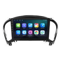 Штатна магнітола Nissan Juke 2010-2019 Element 4/32 4G CarPlay