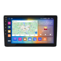 Штатна магнітола Audi A4 (B7) 2004-2009 Element Prime 2/32 CarPlay 4G