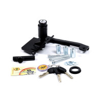 Замок на КПП Bear-Lock Chevrolet Lacetti 846W