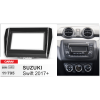 Перехідна рамка CARAV 11-795 SUZUKI Swift 2017