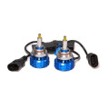 Світлодіодні лампи HeadLight 360 LED HB4 (P22d) 66W 12V 6000K