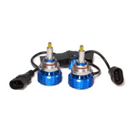 Світлодіодні лампи HeadLight 360 LED HB4 (P22d) 66W 12V 6000K