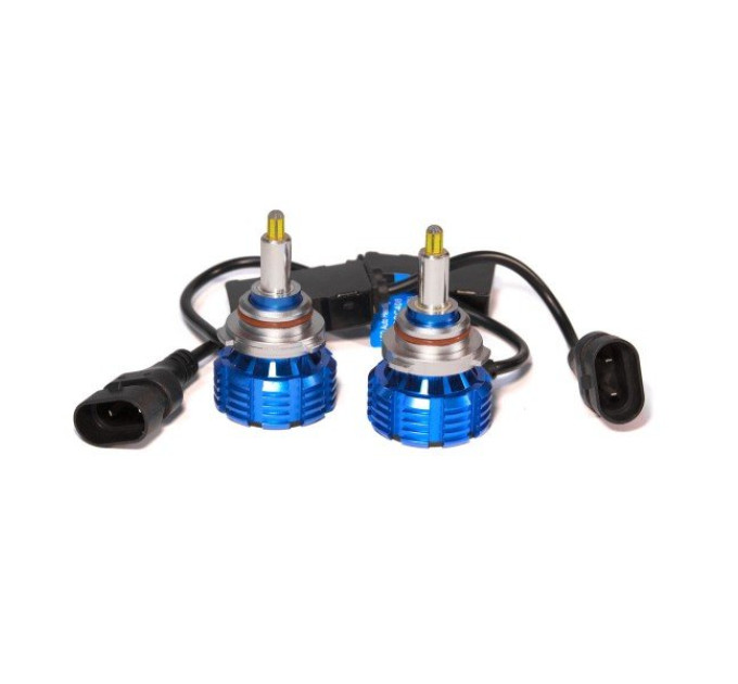 Світлодіодні лампи HeadLight 360 LED HB4 (P22d) 66W 12V 6000K