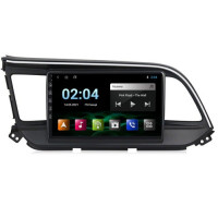 Штатна магнітола Abyss Audio SE-9211 для Hyundai Elantra 2014-2016 Штатна магнітола Abyss Audio SE-9211 для Hyundai Elantra 2014-2016