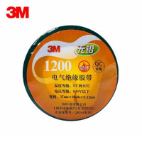 Ізолента 3M чорна 1200 Ізолента 3M чорна 1200