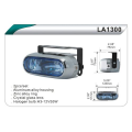 Додаткові фари DLAA 1300 RY