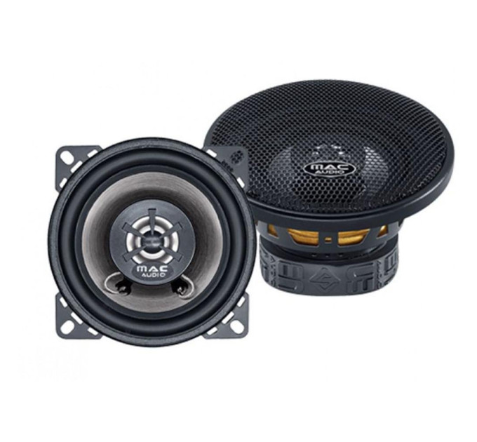 Акустика Mac Audio Power Star 10.2