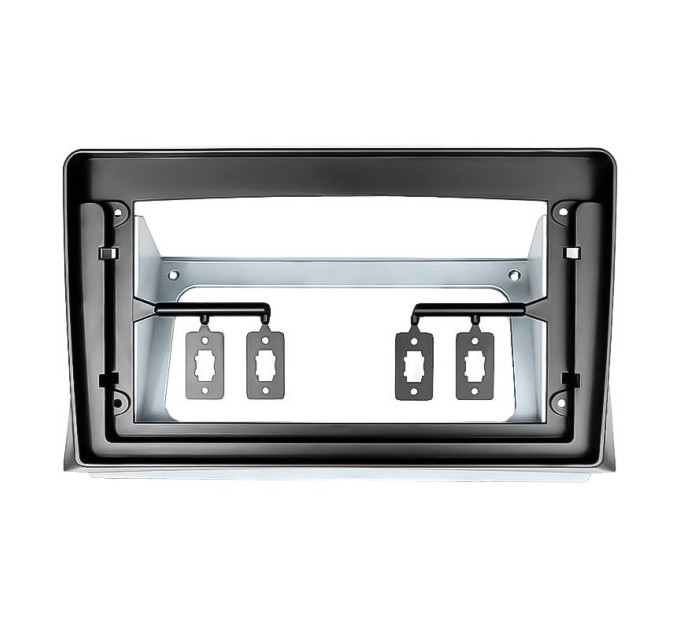 Перехідна рамка Element Volkswagen Multivan 2010-2015