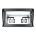 Перехідна рамка Element Volkswagen Multivan 2010-2015