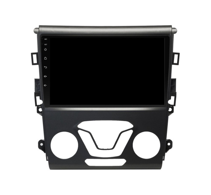 Штатна магнітола Element ET-3013 для Ford Mondeo 2013+, Fusion 2013+