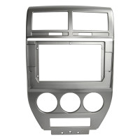 Перехідна рамка Jeep Compass Carav 22-328