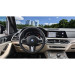 Захисне скло на панель приладів BMW X5 / X5M з камерою 2019- (G05) (матове) Pixsel BMW-5119-M