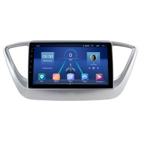 Штатна магнітола Hyundai Accent 2017 Element 6/128 4G CarPlay
