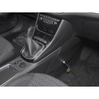 Замок на КПП Bear-Lock Opel Astra 1899K