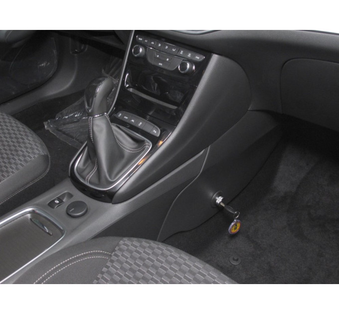 Замок на КПП Bear-Lock Opel Astra 1899K