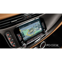 Захисне скло на монітор Alfa Romeo Giulietta 2016- (глянсове) Pixsel AR-2851-H Захисне скло на монітор Alfa Romeo Giulietta 2016- (глянсове) Pixsel AR-2851-H