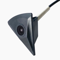 Камера переднього огляду Prime-X Full 8094 (Volkswagen)