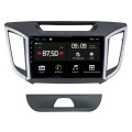 Штатна магнітола Torssen Hyundai IX25/Creta/Cantus 14-19 MQD10232 DSP