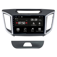 Штатна магнітола Torssen Hyundai IX25/Creta/Cantus 14-19 MQD10232 DSP