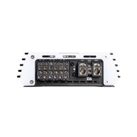 Підсилювач Kicx ANGRY ANT D6 Підсилювач Kicx ANGRY ANT D6