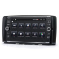 Штатна магнітола PRIME-X 22-016/8K MERCEDES R-klasse (W251) 2005-2013