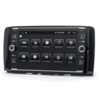 Штатна магнітола PRIME-X 22-016/8K MERCEDES R-klasse (W251) 2005-2013