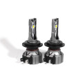 Світлодіодні лампи HeadLight E2 H7 9-18V 36W PX26d chip 3570 6500K