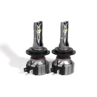 Світлодіодні лампи HeadLight E2 H7 9-18V 36W PX26d chip 3570 6500K
