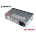 Автомагнітола BAXSTER BSF-143 Multicolor