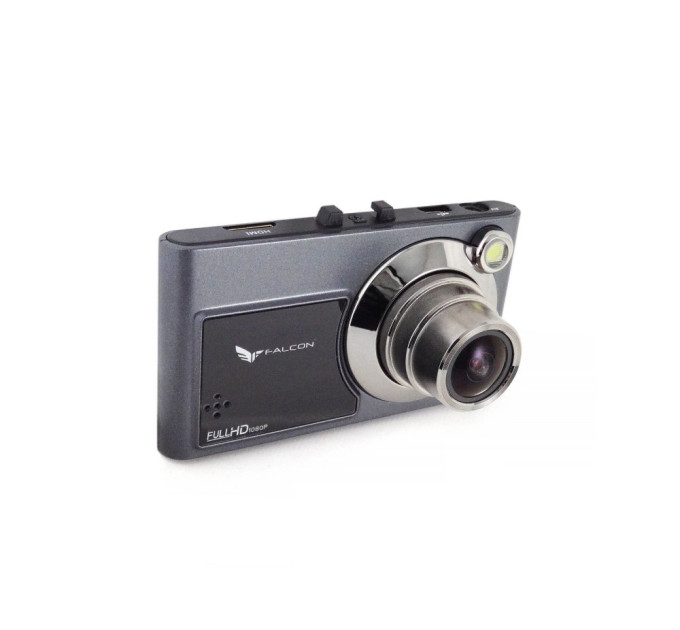 Відеореєстратор Falcon DVR HD52-LCD