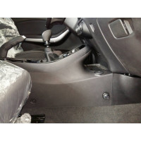 Замок на КПП Bear-Lock Chery Tiggo 7 2060K
