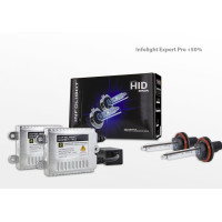 Комплект ксенону Infolight Expert Pro CANBUS H11 5000K +50% Комплект ксенону Infolight Expert Pro CANBUS H11 5000K +50%