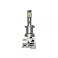 Світлодіодні лампи HeadLight M3 H3 (Pk22s) 55W 9-32V 6000K